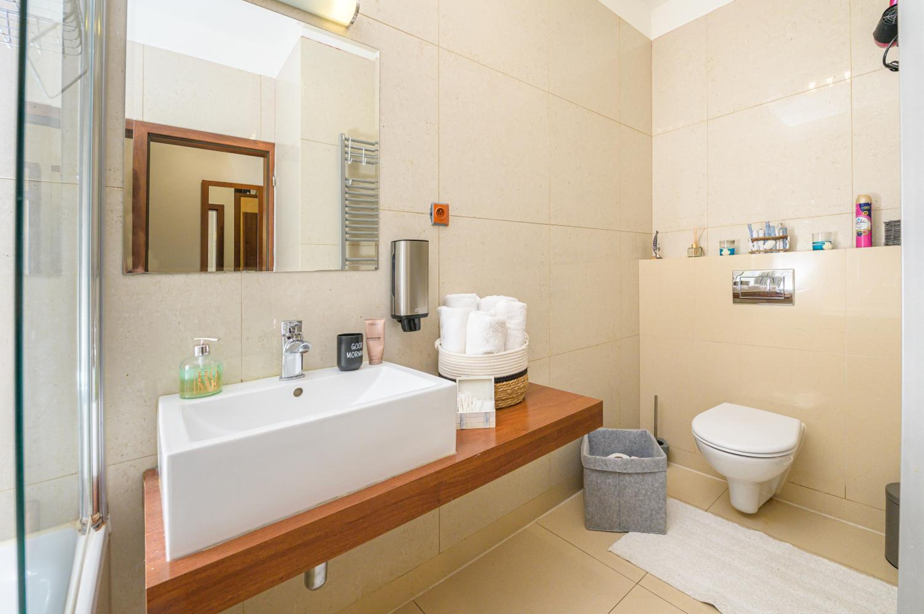Apartmány Paula F 302