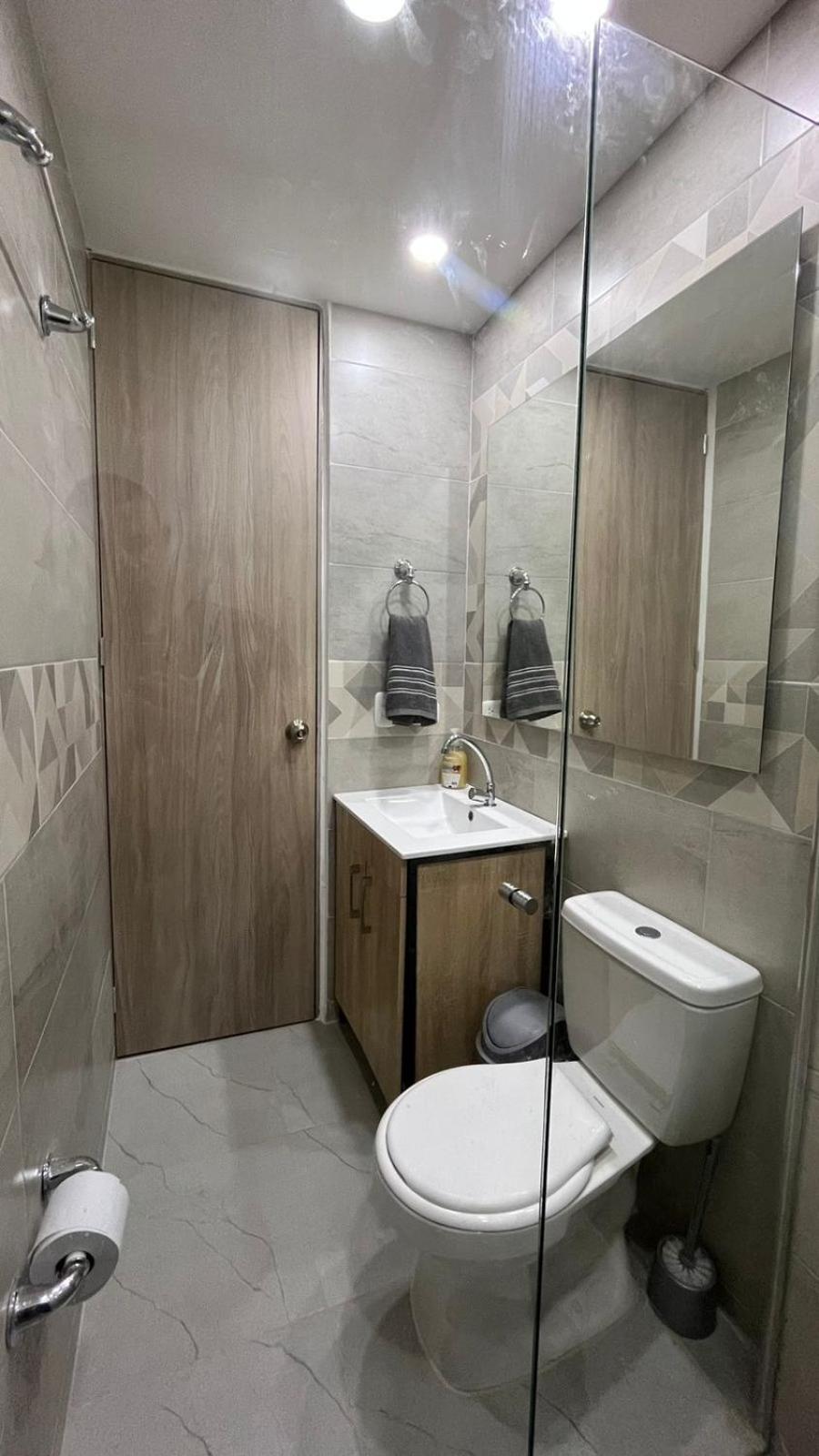 Apartamento para familia y amigos