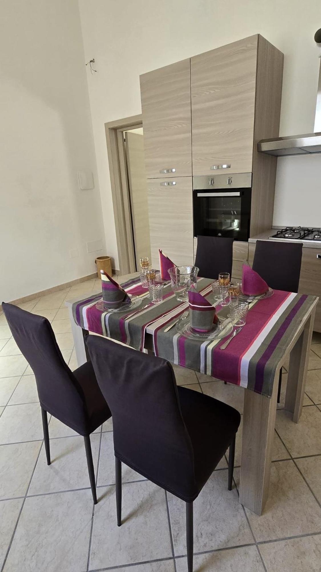 MauriCarol Residences