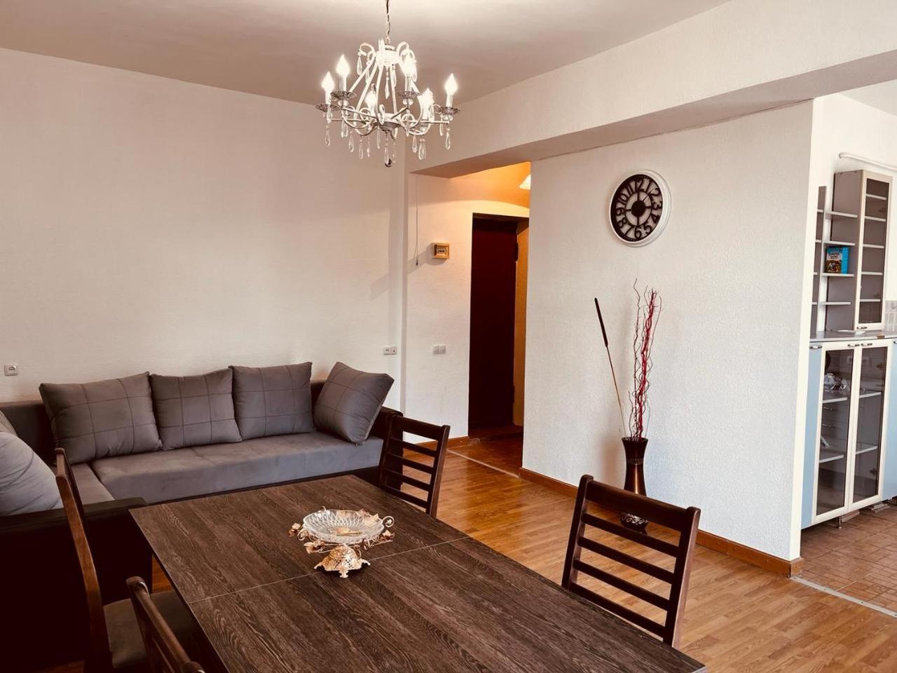 Komitas Apartment