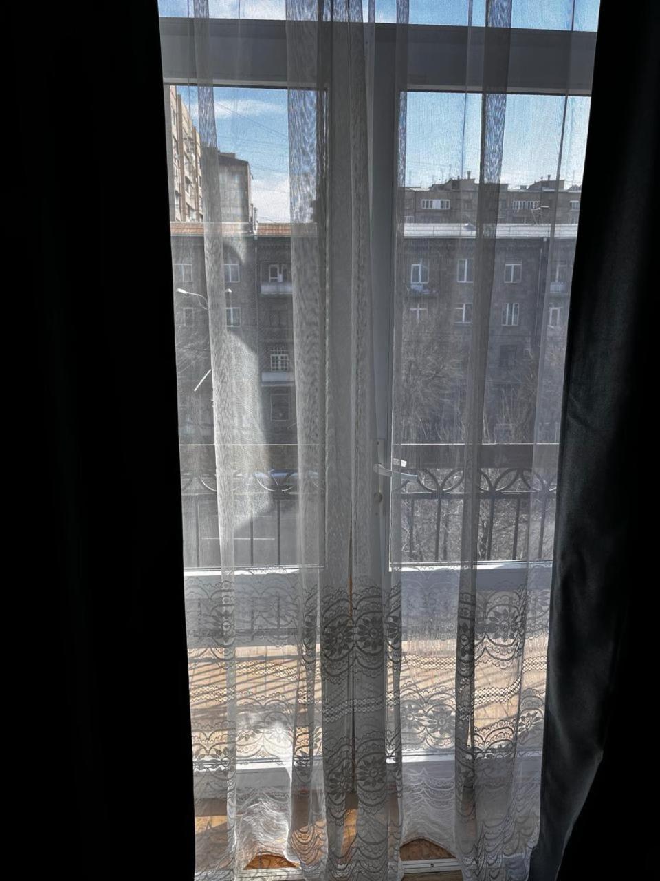 Komitas Apartment