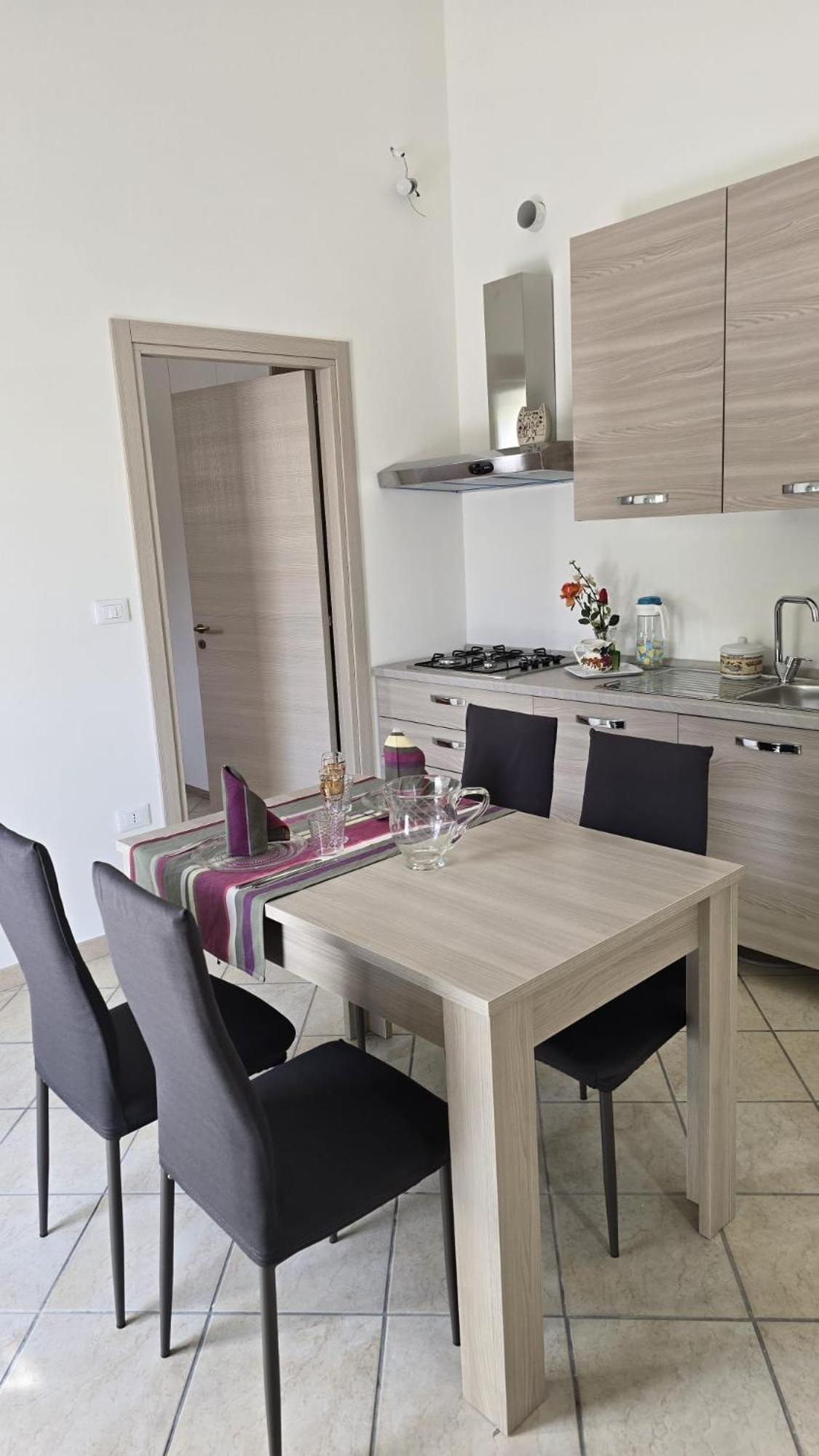 MauriCarol Residences