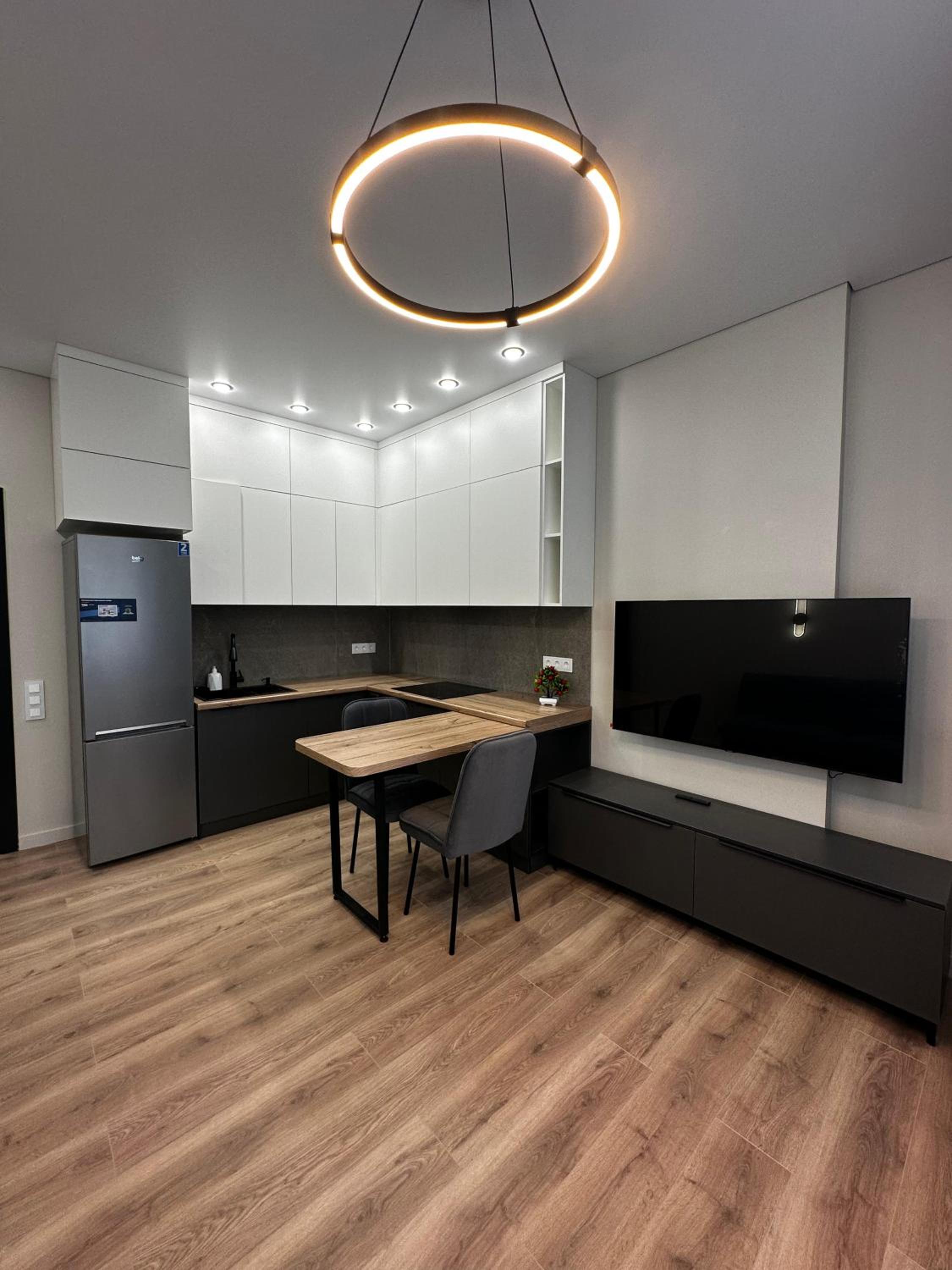 Aurus apartments in Almaty view 4