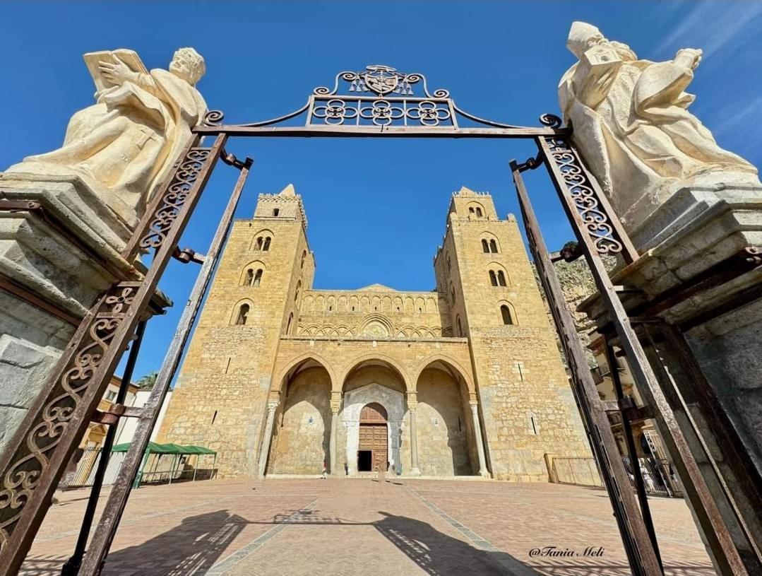 Hotel Luma casa Vacanze Cefalù - Image 1