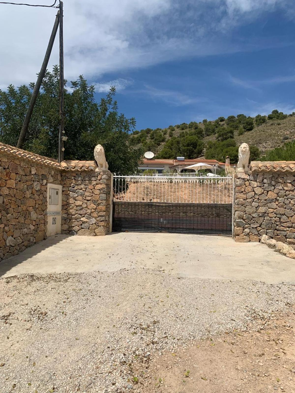 Casa pajarera