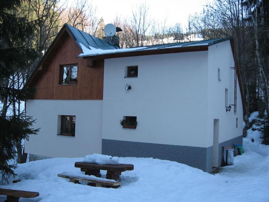Penzion Pichberg Horská chata