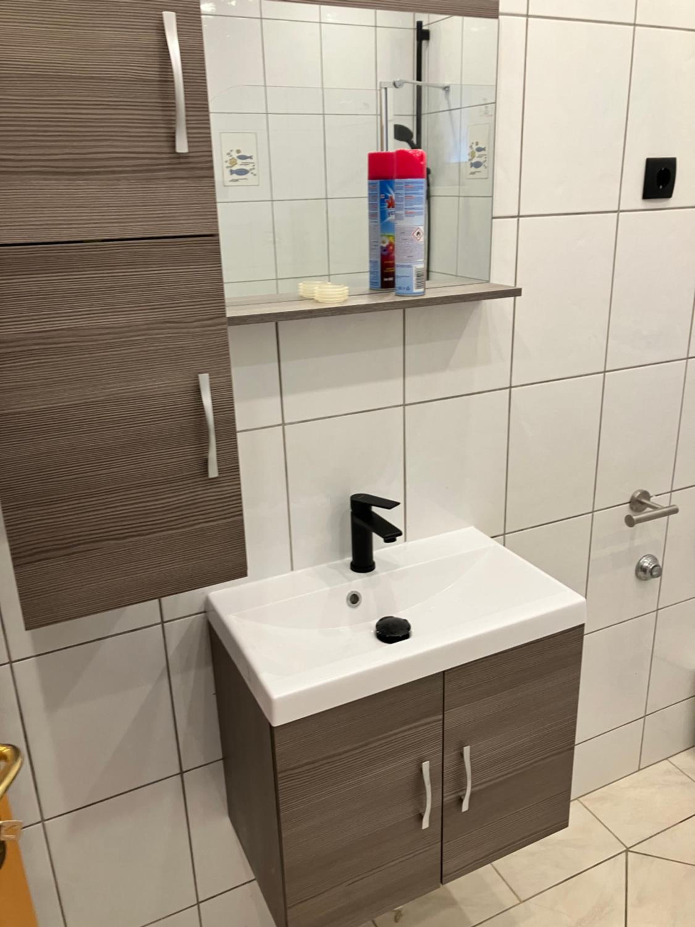 Apartmani Ivanic