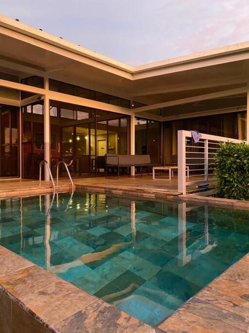 Macesuya Lodge