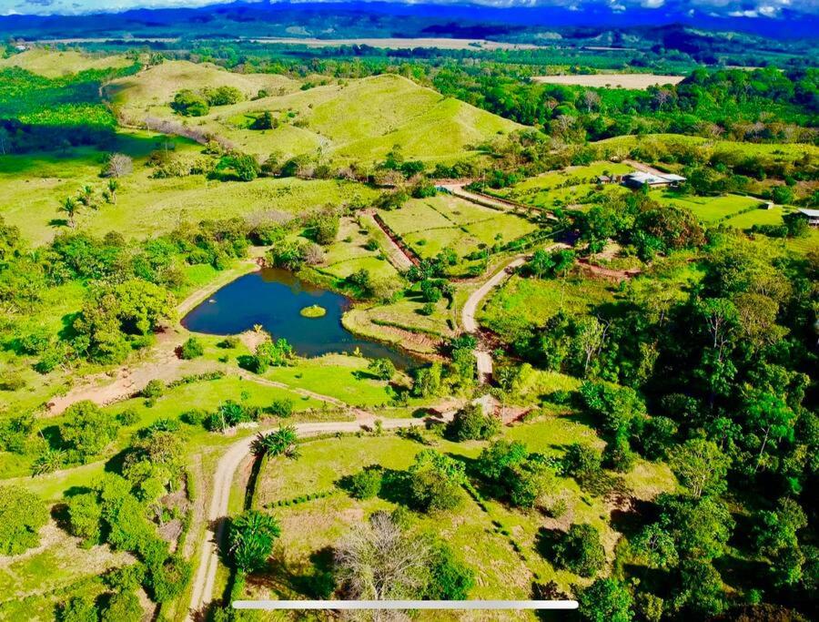 Macesuya Lodge