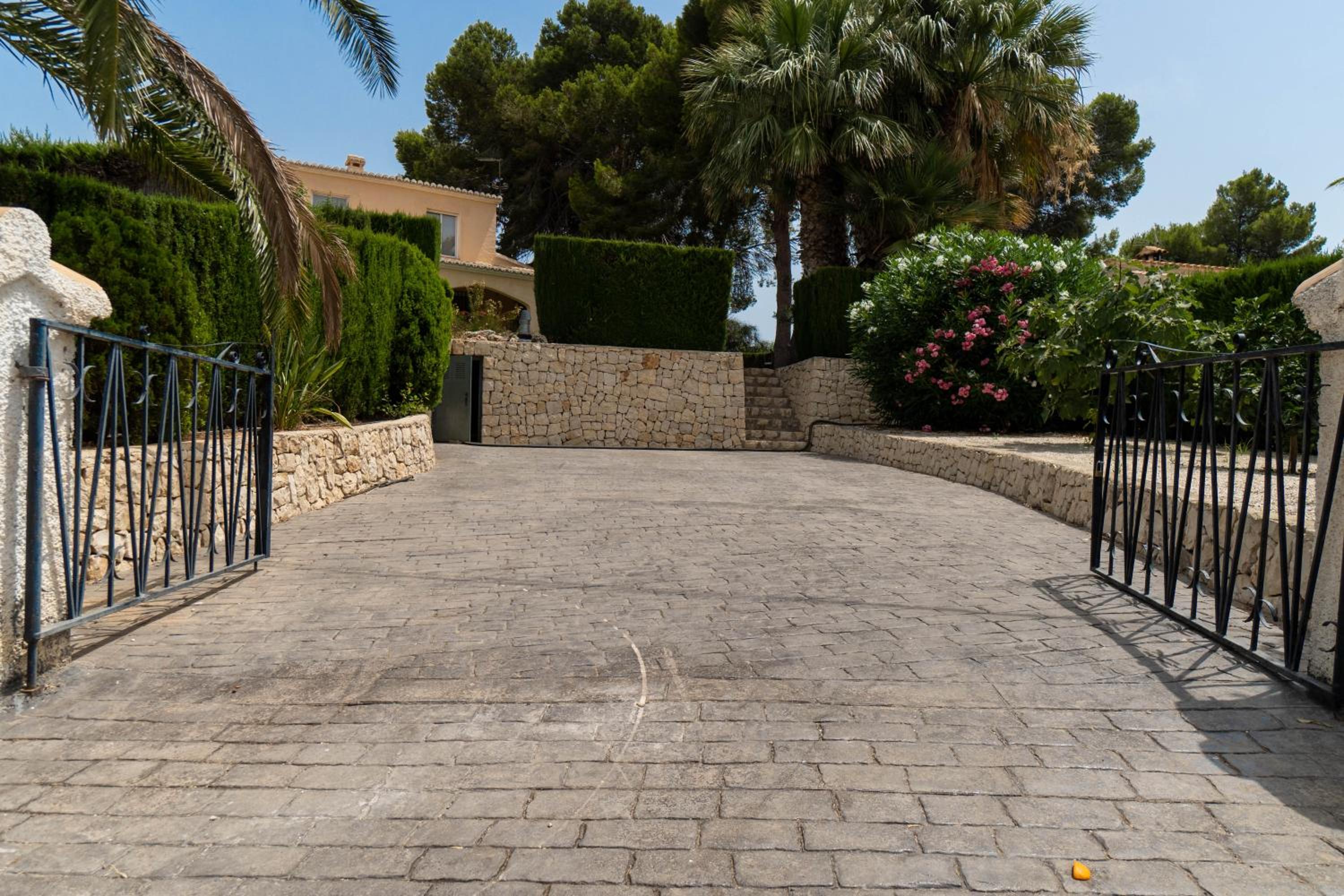 Pla Del Mar Villa view 4