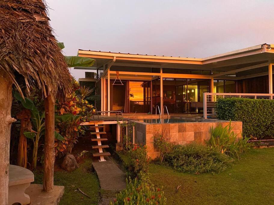 Macesuya Lodge