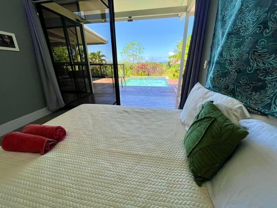 Macesuya Lodge