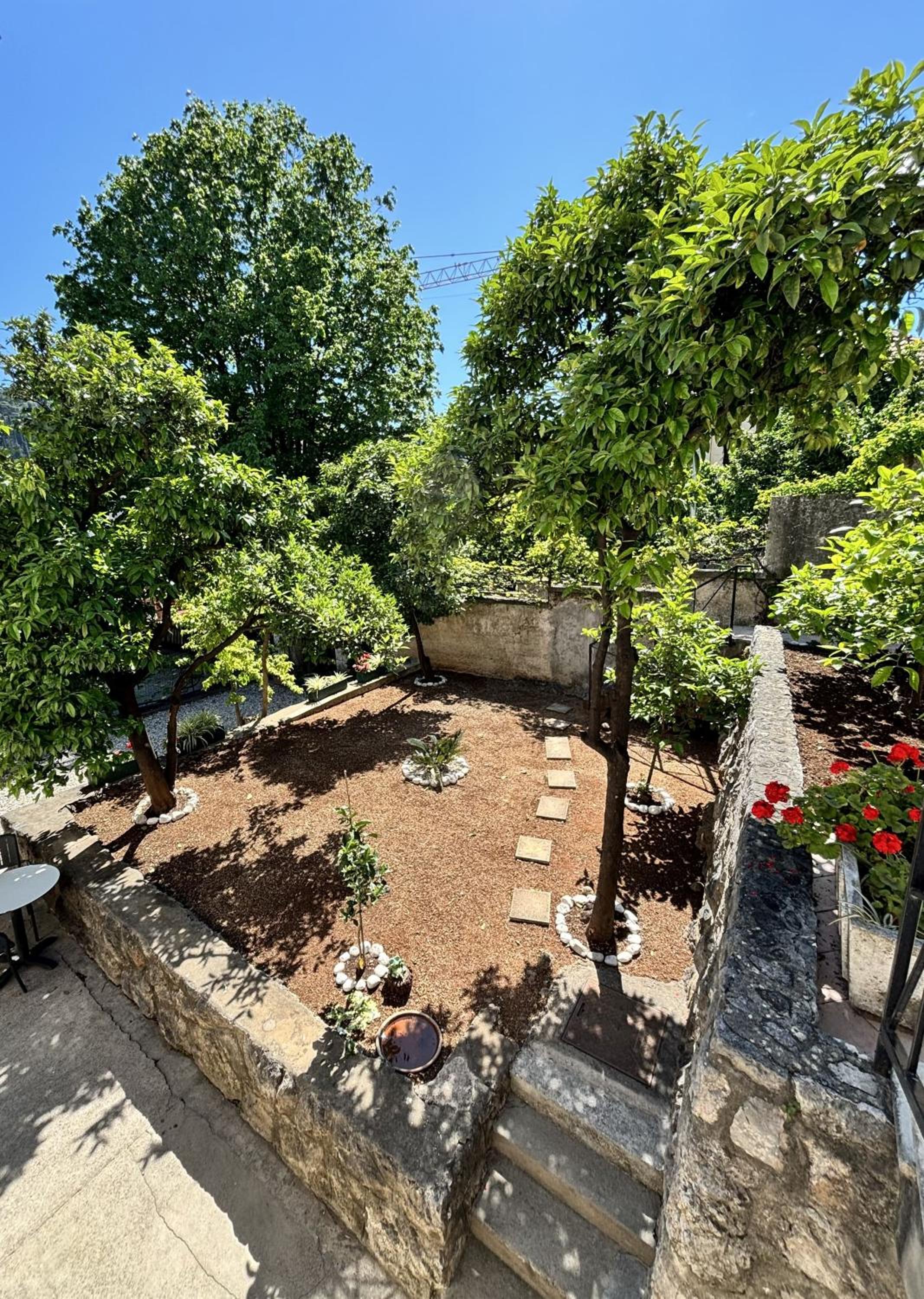 Villa Arancia