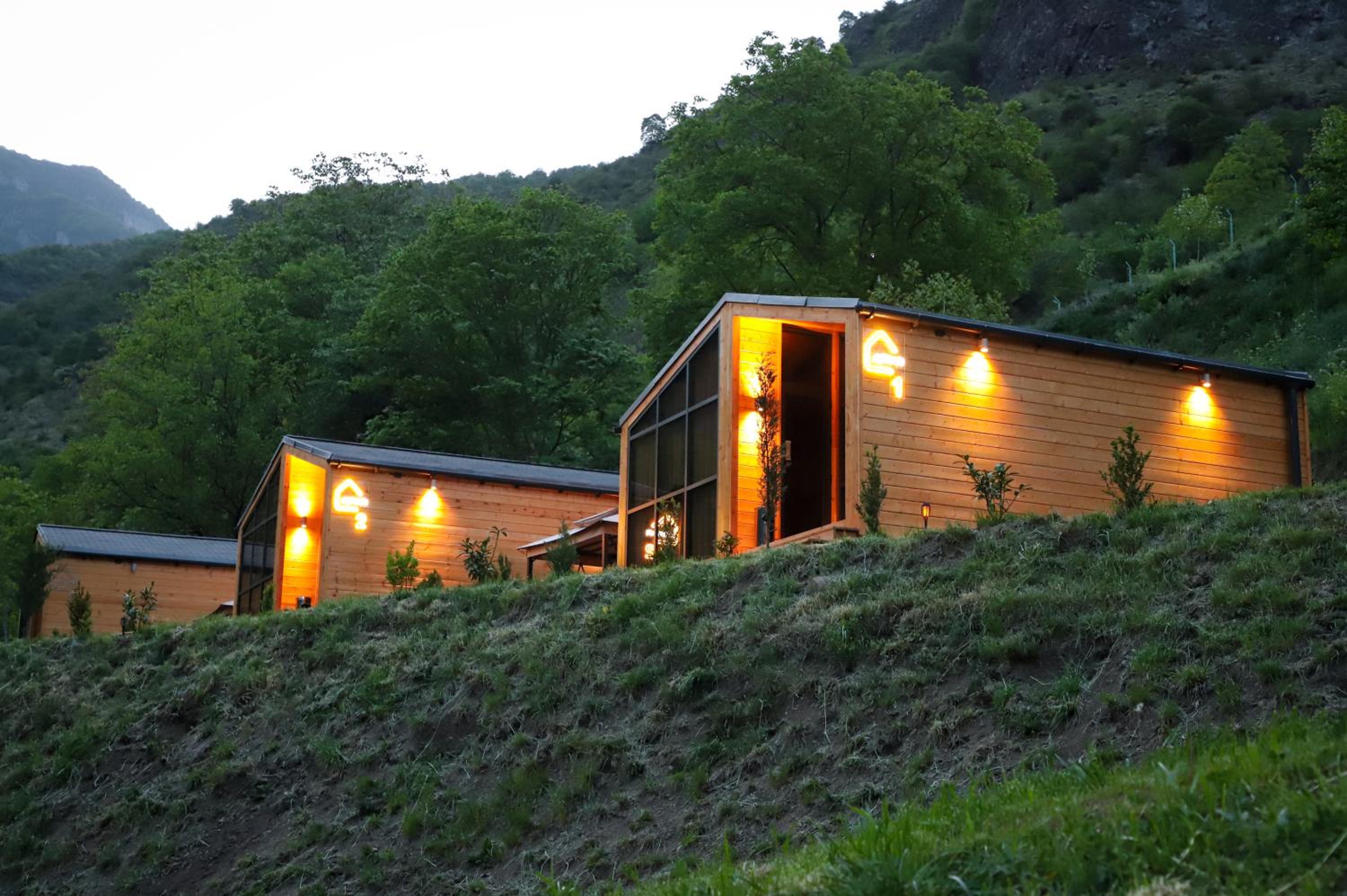 Antari Project