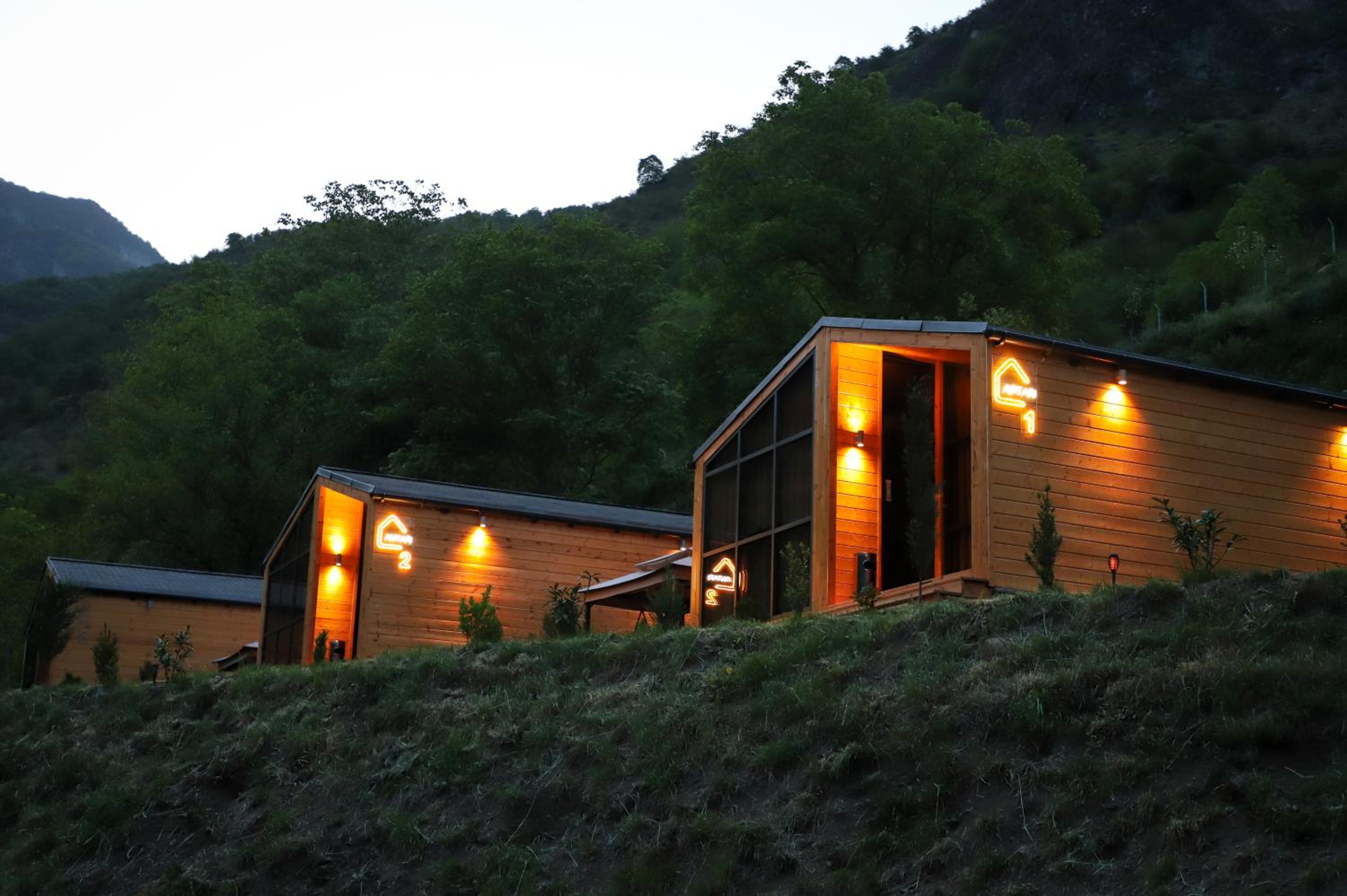 Antari Project