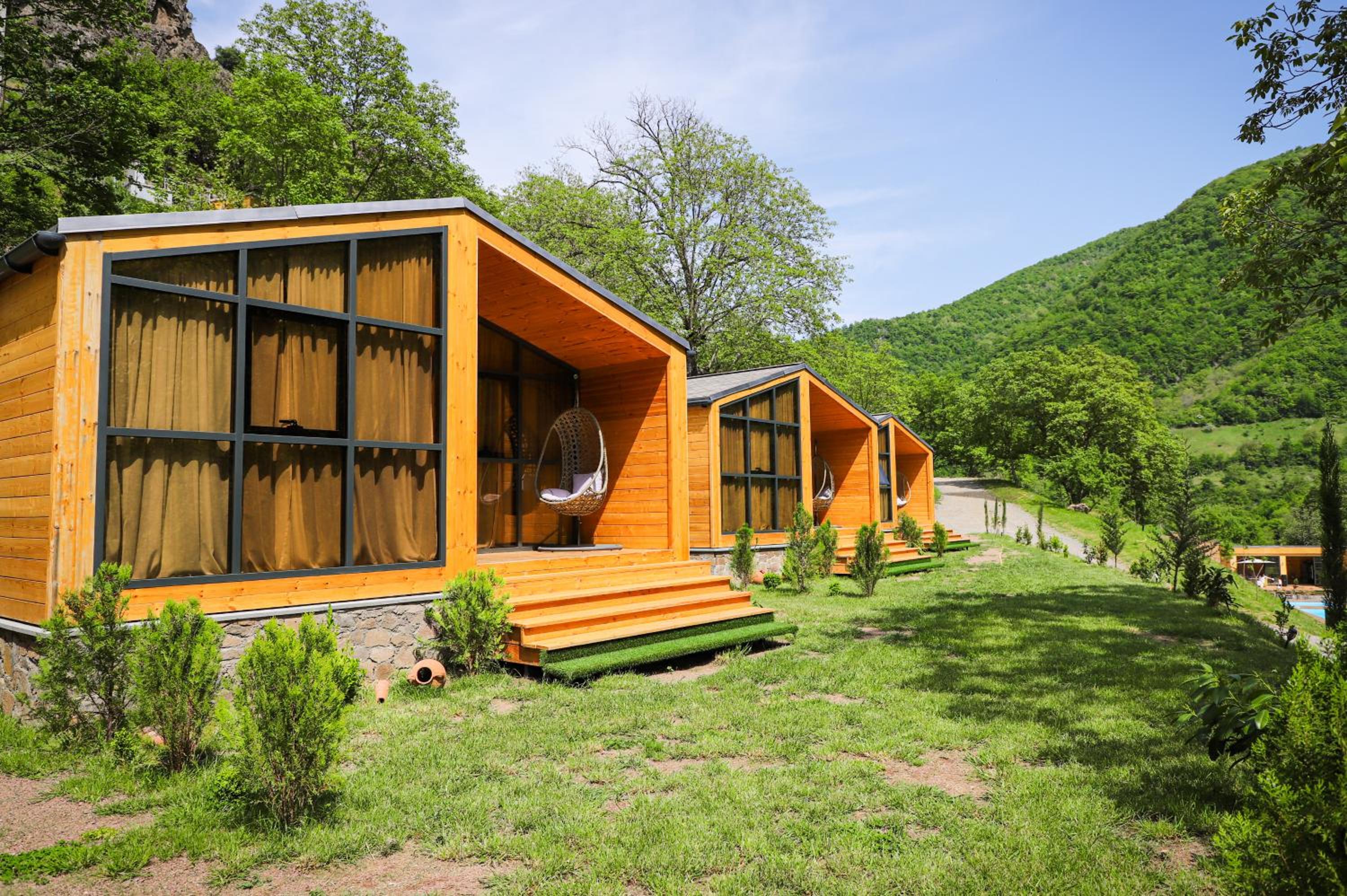 Antari Project