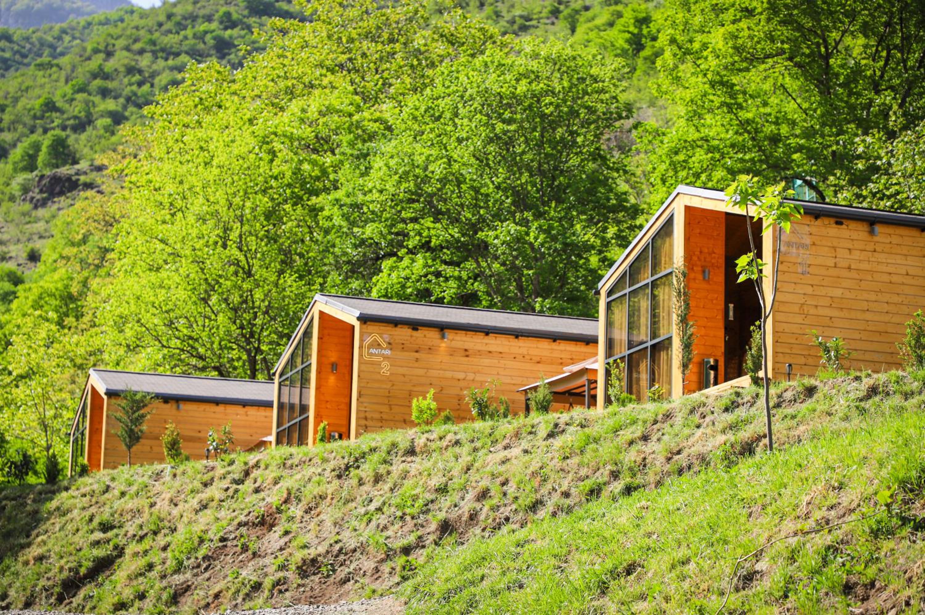 Antari Project