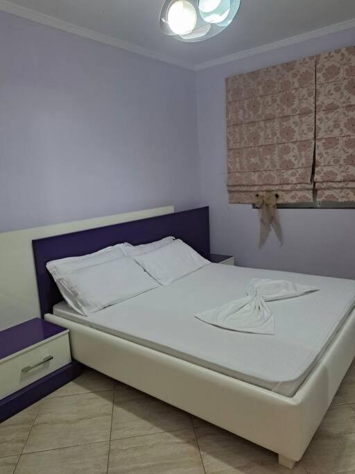 Family flat in Saranda