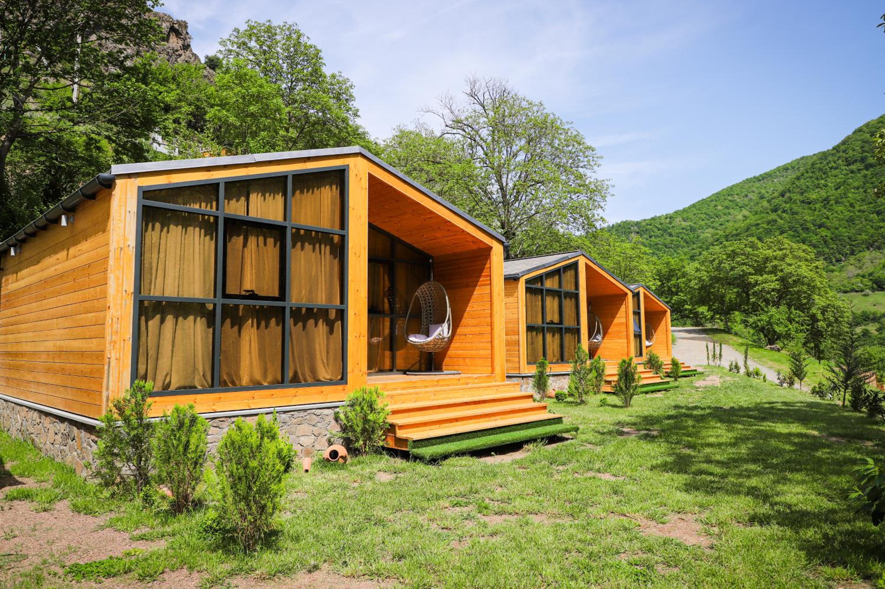 Antari Project