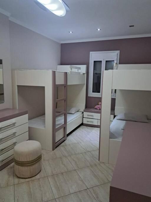 Family flat in Saranda