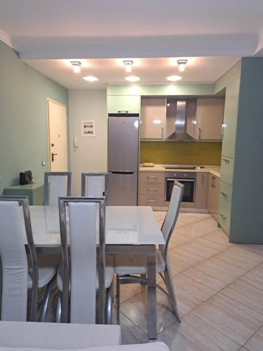 Family flat in Saranda