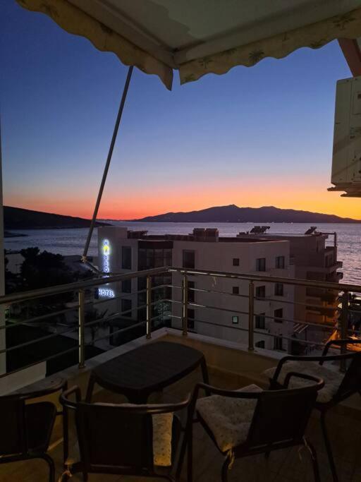 Family flat in Saranda