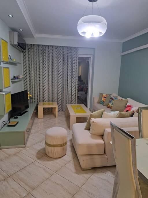 Family flat in Saranda