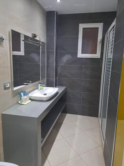 Family flat in Saranda
