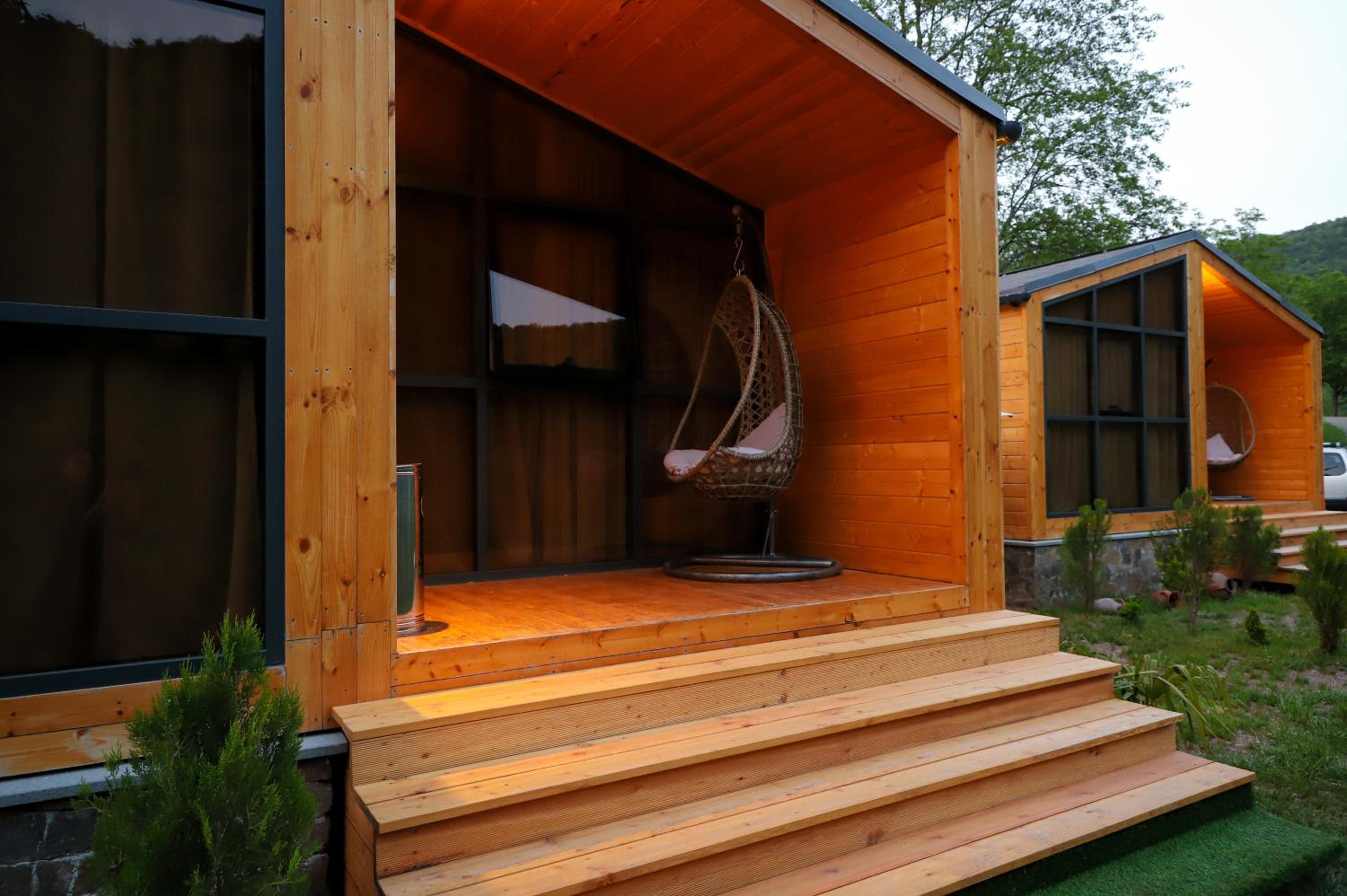 Antari Project