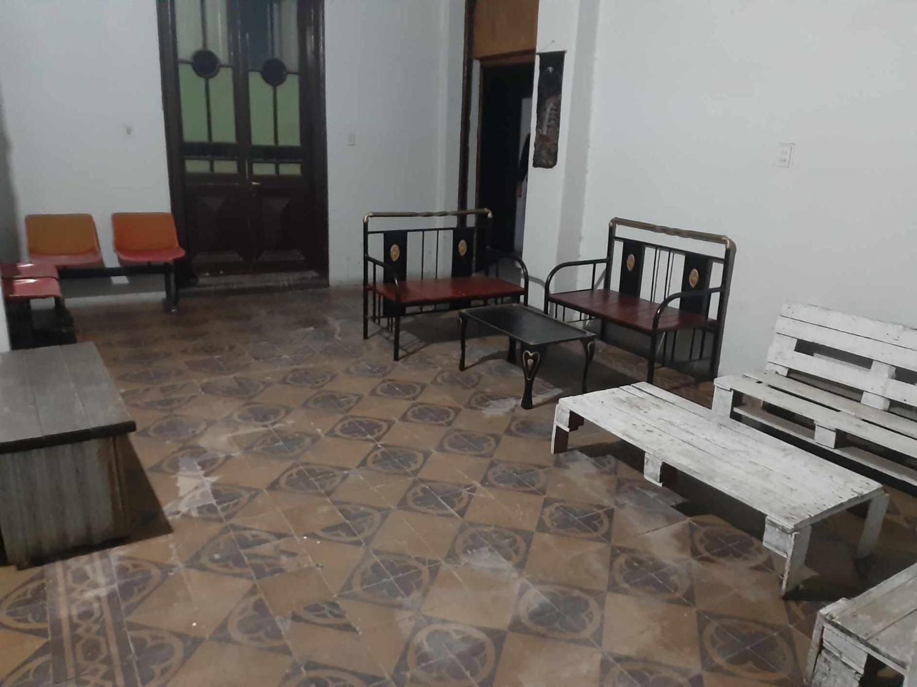 Huaicondeño Hostel