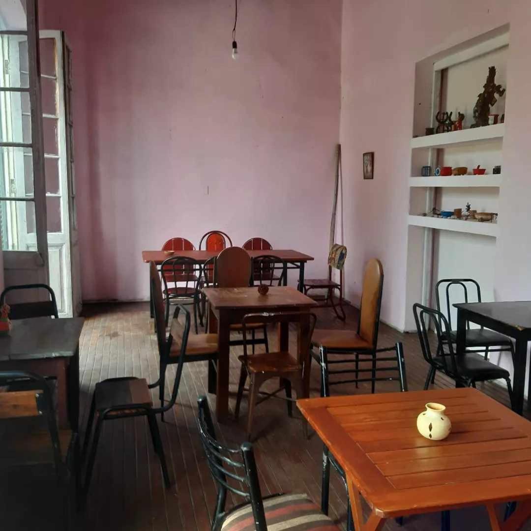 Huaicondeño Hostel