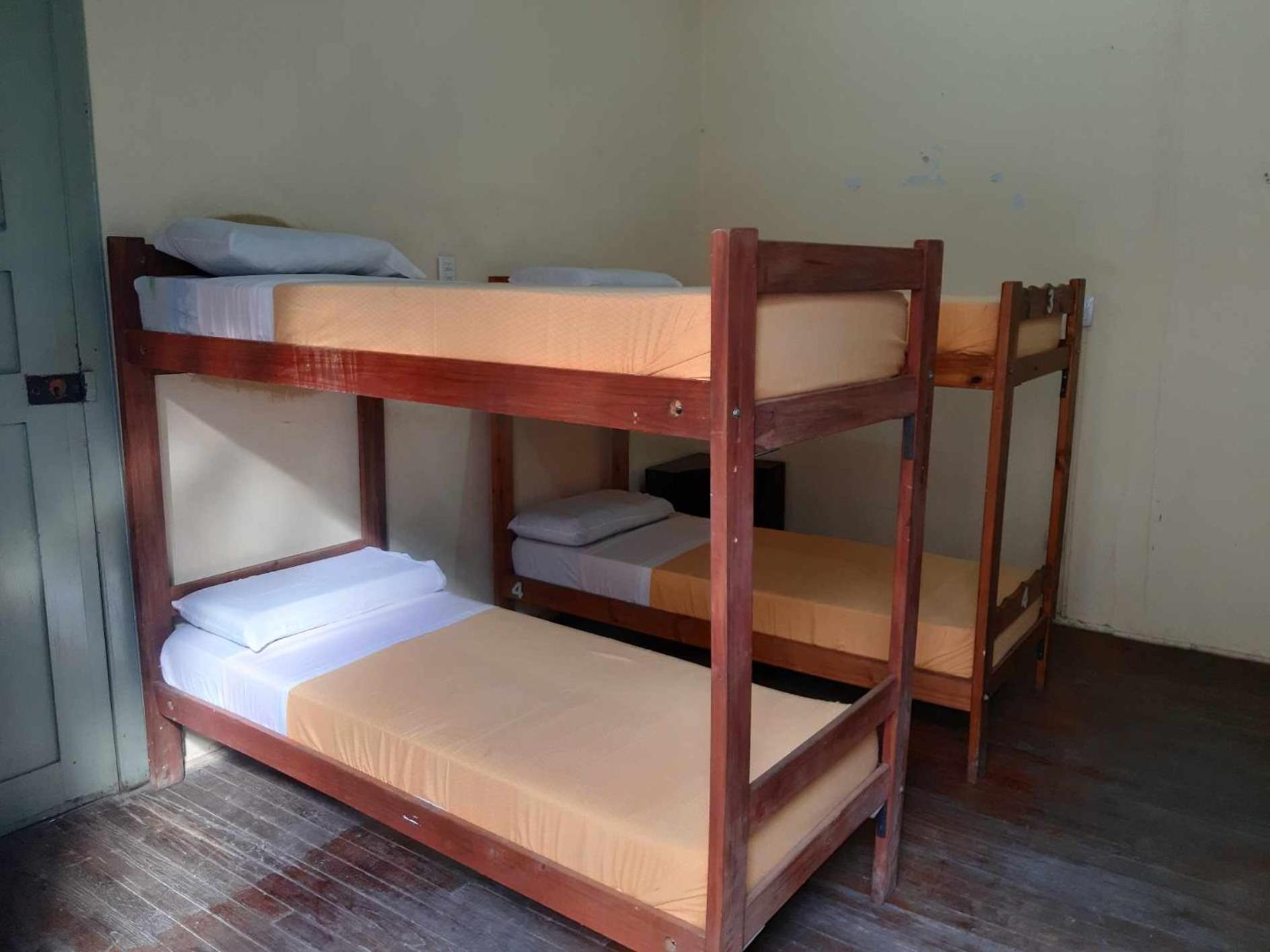 Huaicondeño Hostel