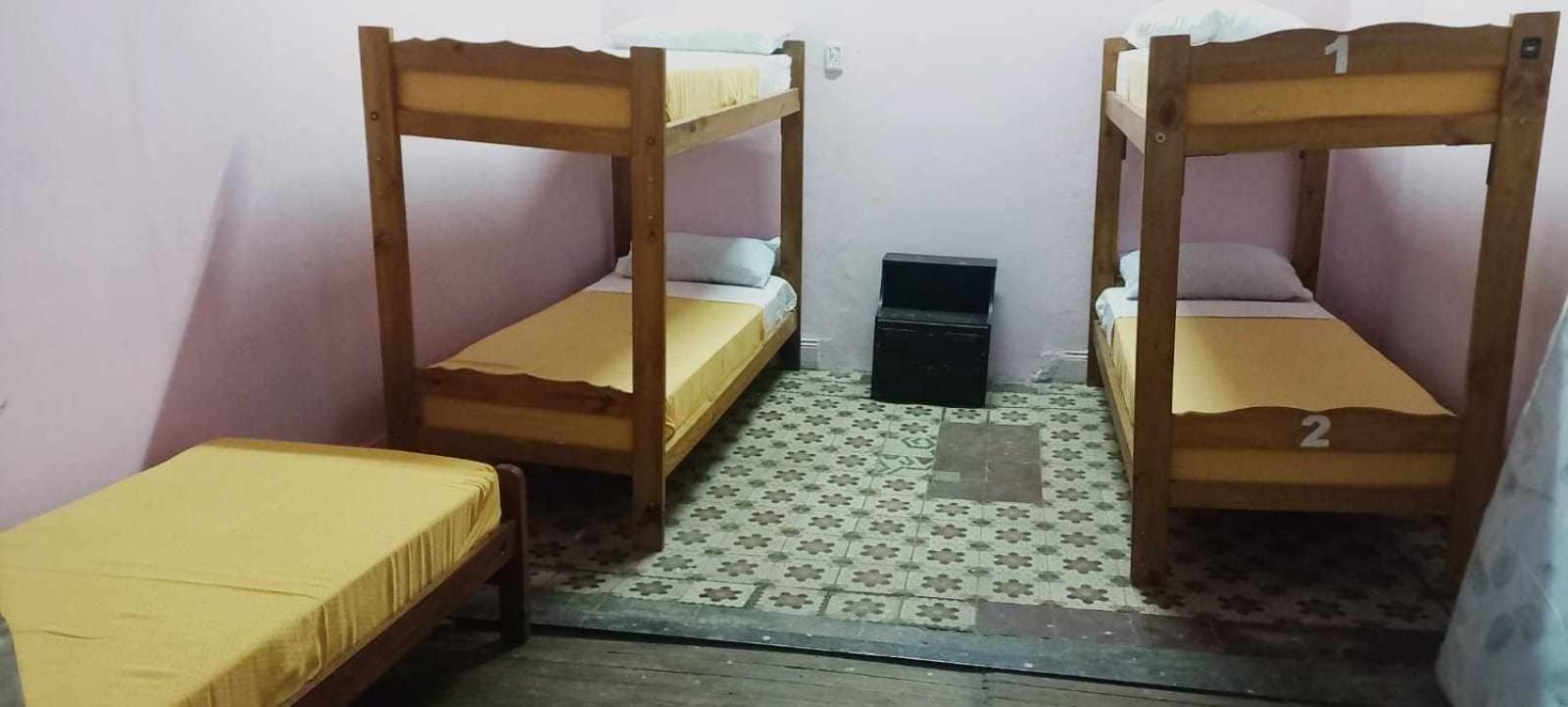 Huaicondeño Hostel