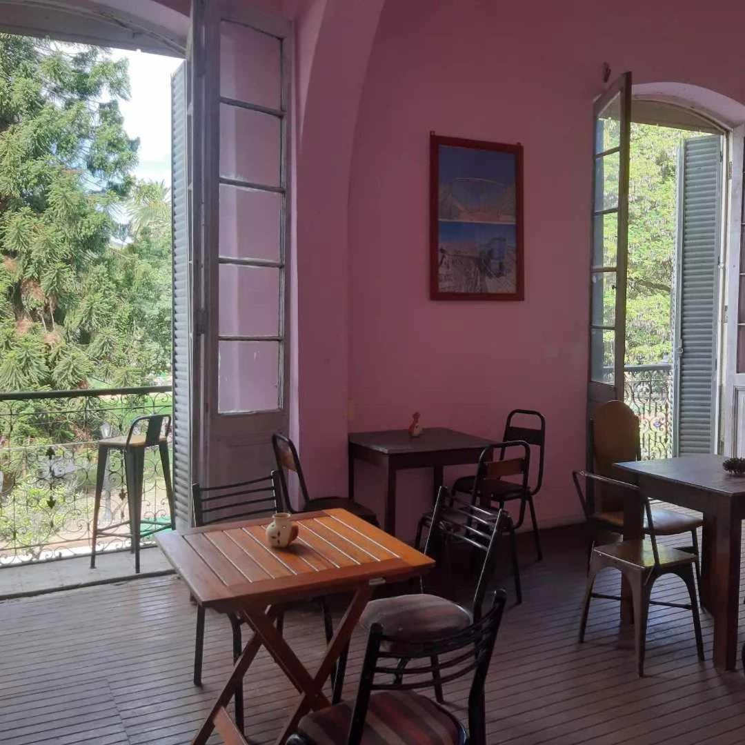Huaicondeño Hostel