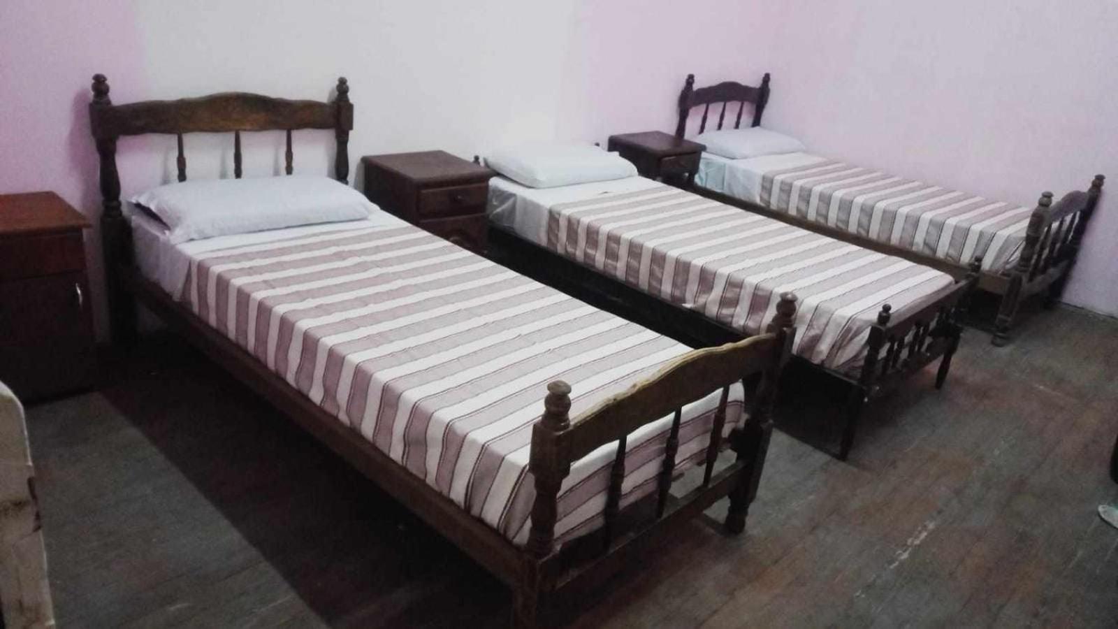 Huaicondeño Hostel
