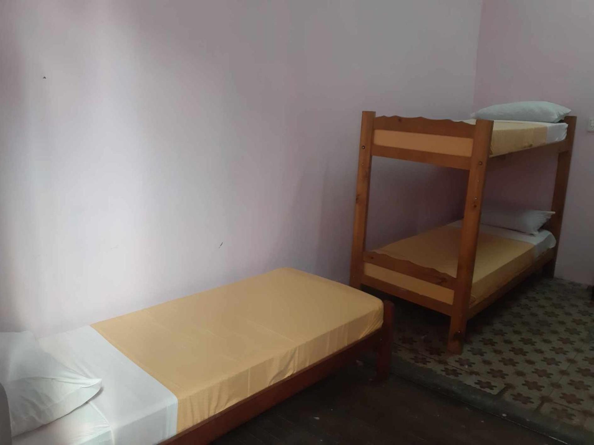 Huaicondeño Hostel