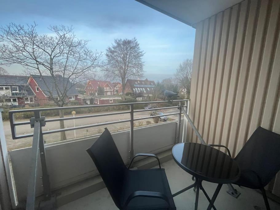 Gemütliche Ferienwohnung