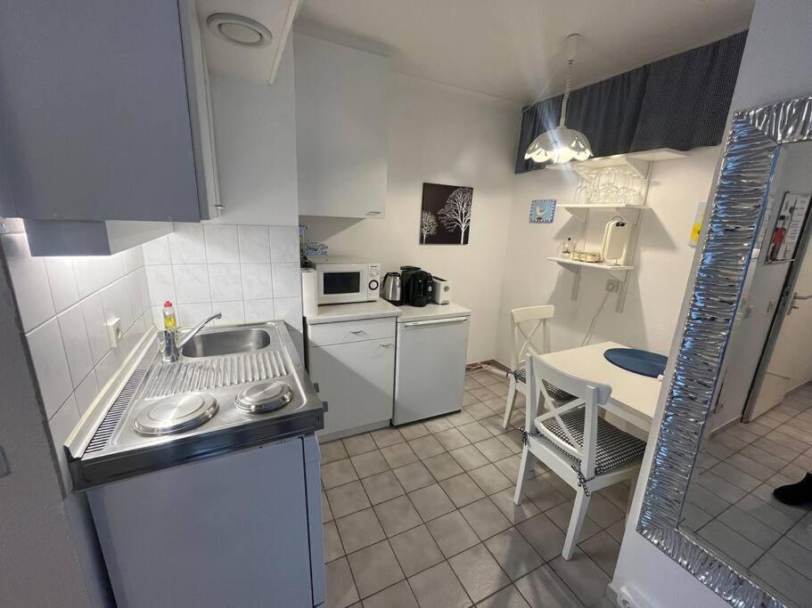 Gemütliche Ferienwohnung