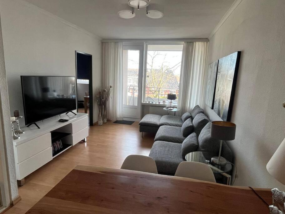 Gemütliche Ferienwohnung