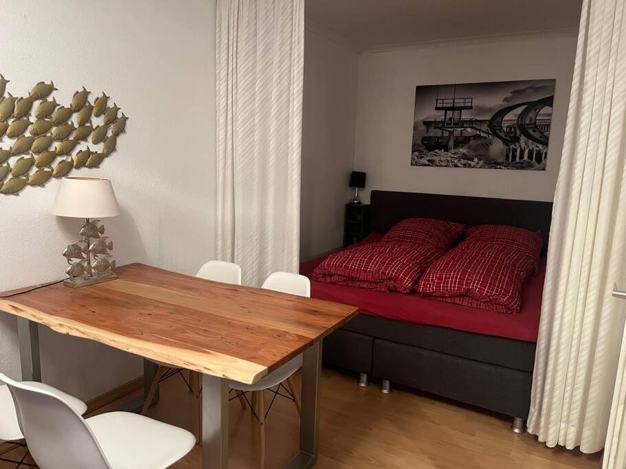 Gemütliche Ferienwohnung
