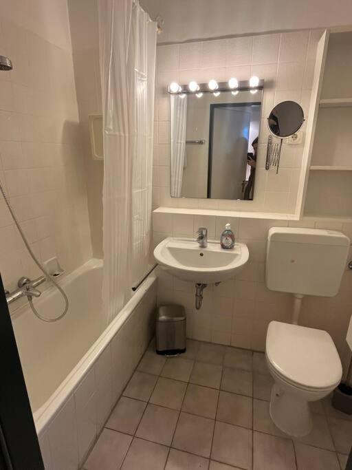 Gemütliche Ferienwohnung