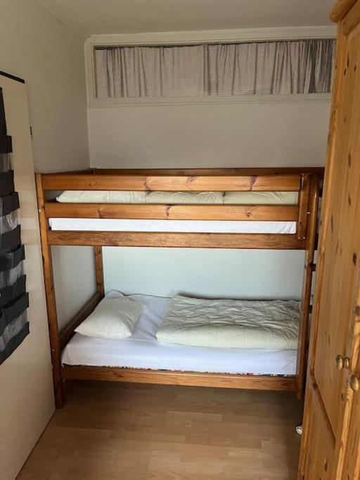 Gemütliche Ferienwohnung