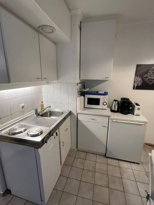 Gemütliche Ferienwohnung