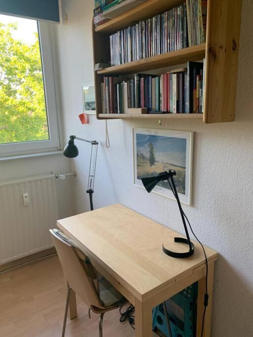 Gemütliche Ferienwohnung