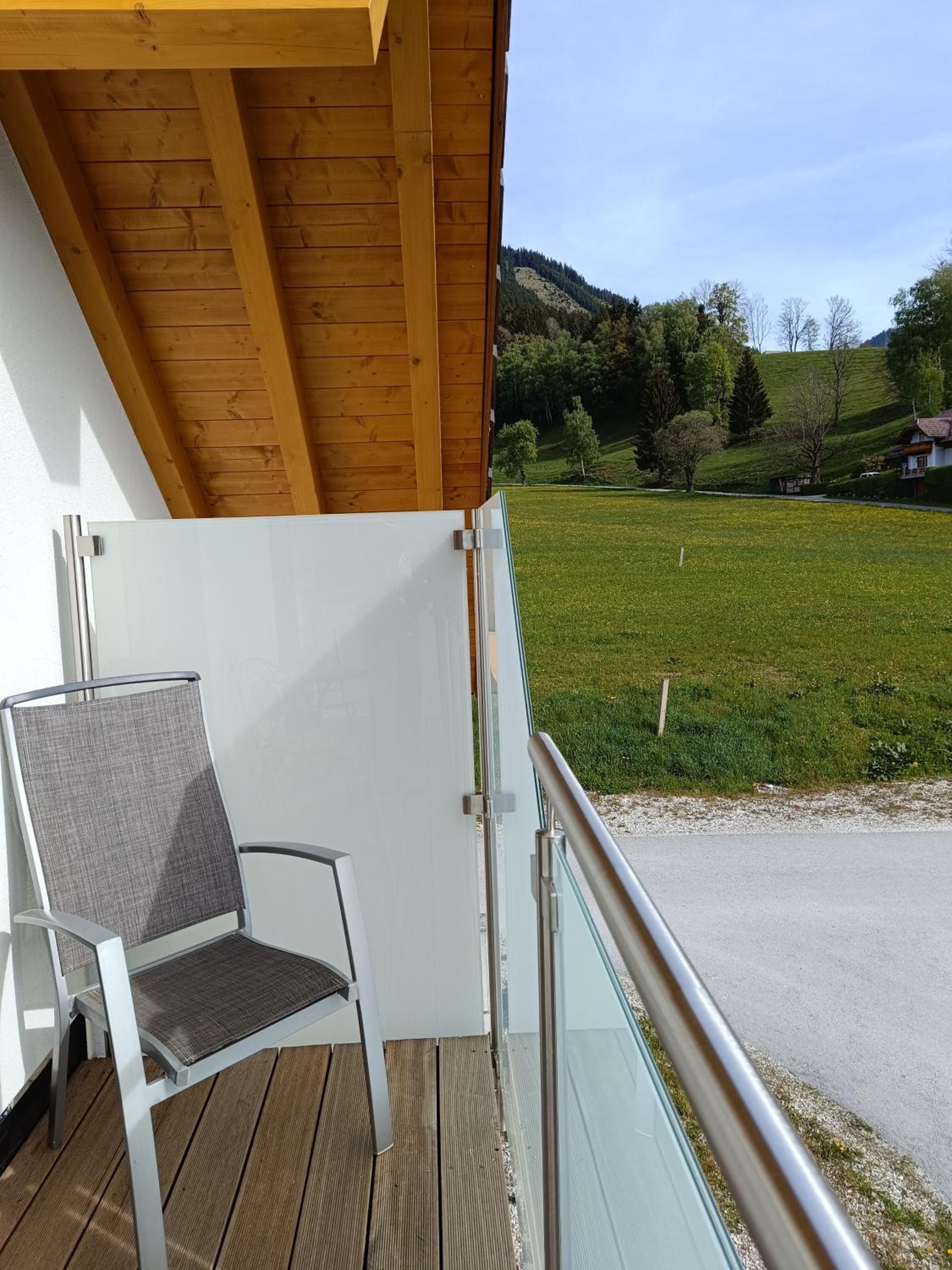 Ferienwohnung Ardning
