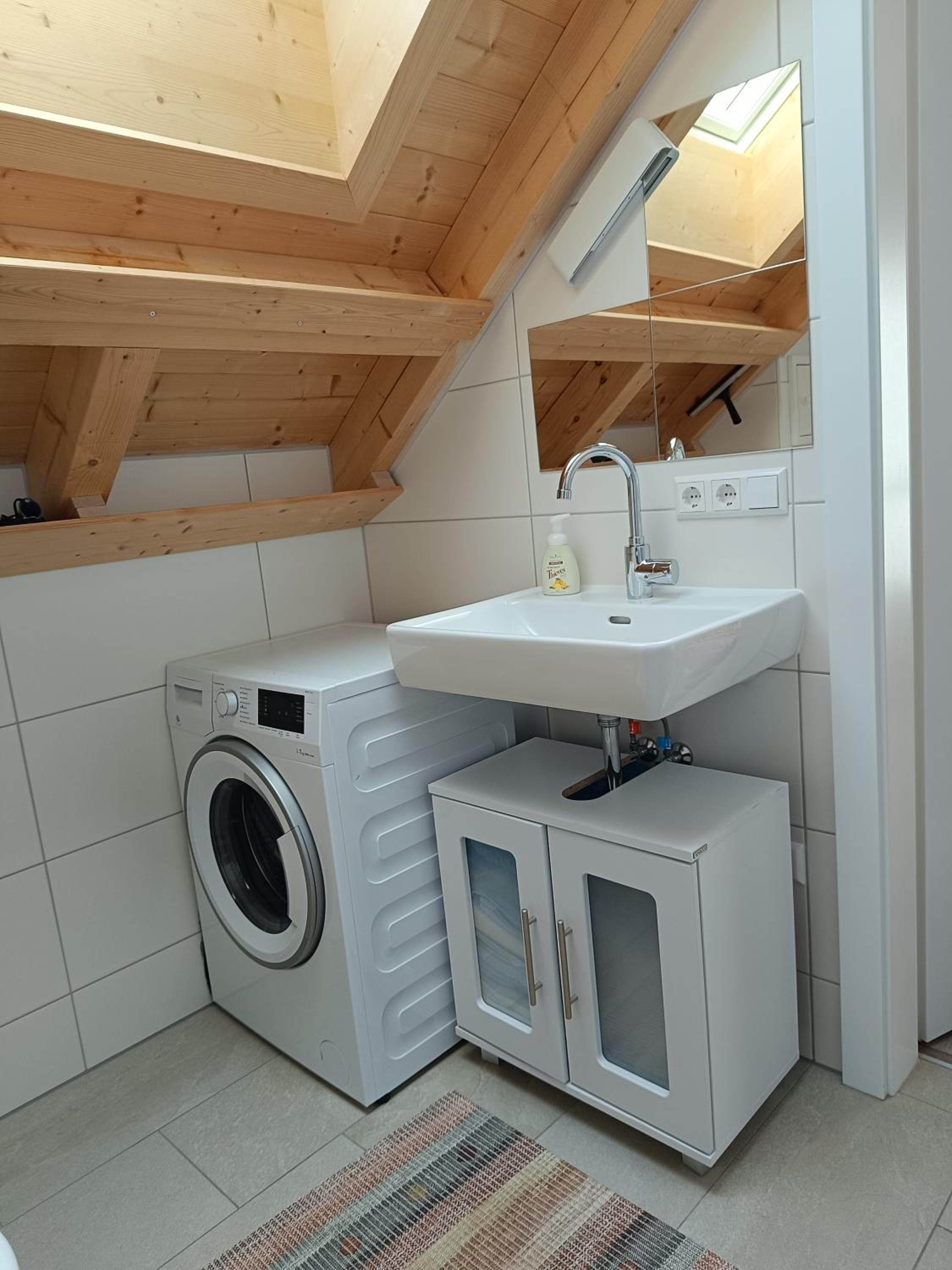 Ferienwohnung Ardning