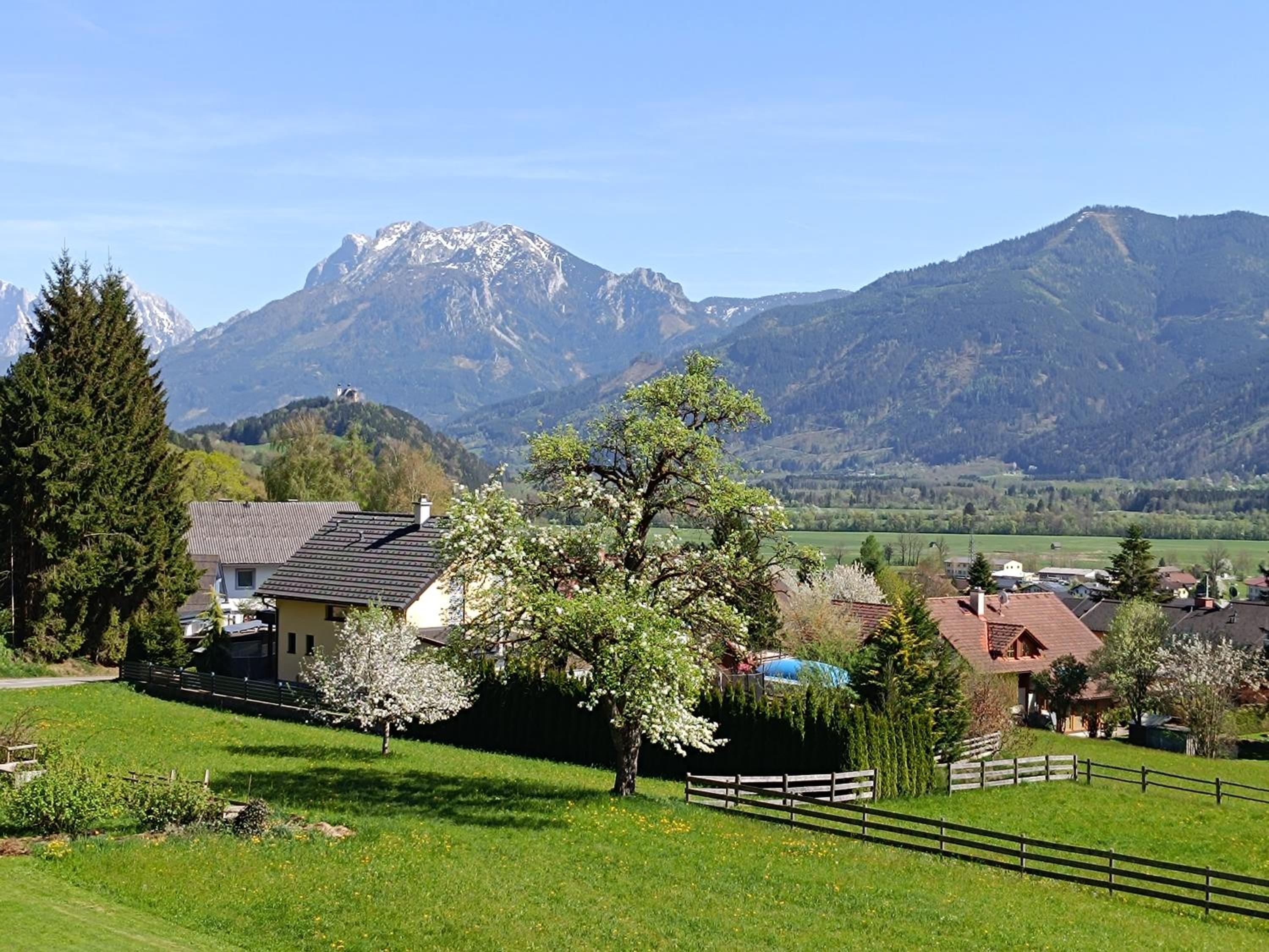 Ferienwohnung Ardning