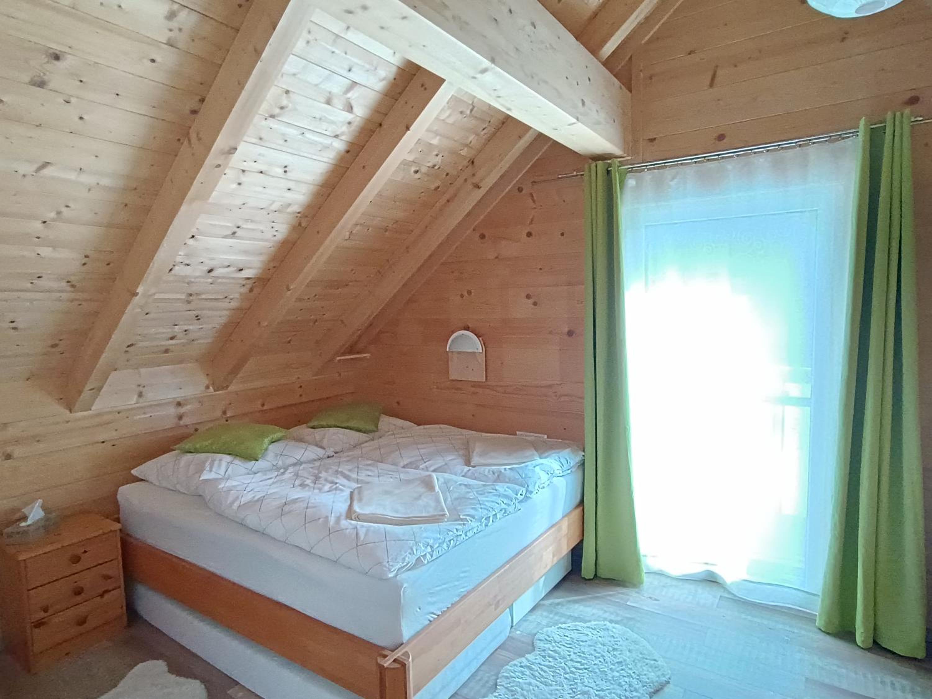 Ferienwohnung Ardning