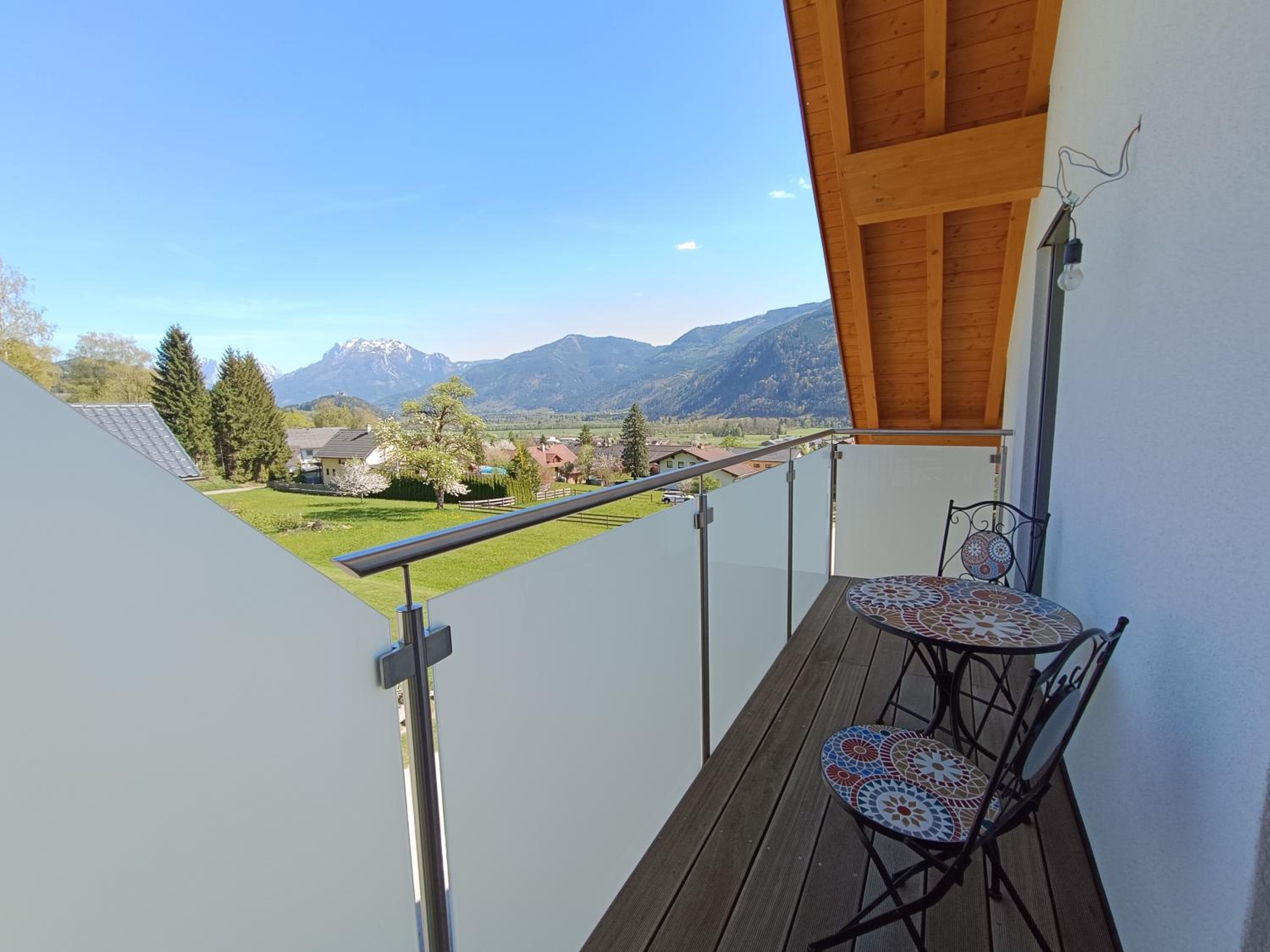 Ferienwohnung Ardning