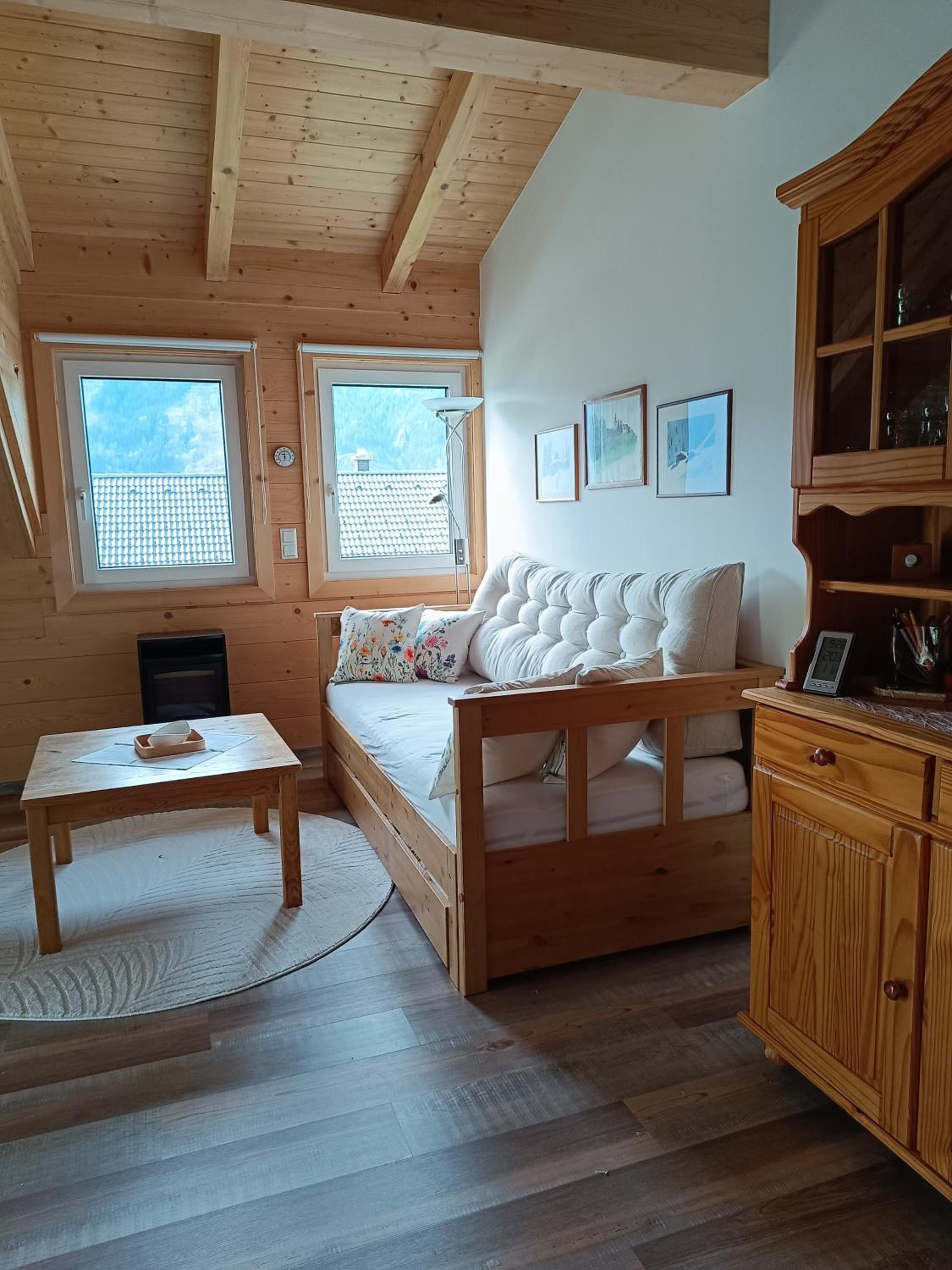 Ferienwohnung Ardning